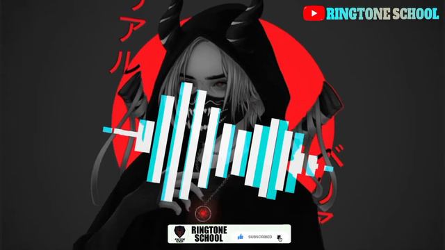 Farruko, Victor Cardenas, Dj Adoni - El Incomprendido (NORTKASH  ANRY Remix) (ringtone school)