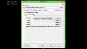 Marvel Ultimate Alliance Remaster PC Controller FIX!!!!!