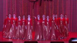Сильная женщина "Эра"
