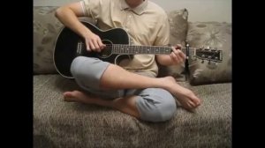 Подборка грустных песен под гитару