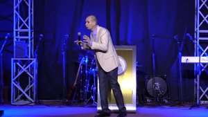 Юрий Канцур. "Судьба человека от Господа" (08 03 15)