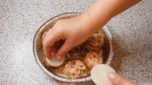 Новогоднее меню шампиньоны фаршированные рецепт грибы в мультиварке