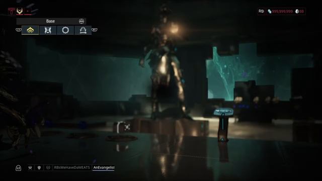 [Warframe] Heart of Deimos - Basmu ain't Bad - Riven Modded смотреть онлайн