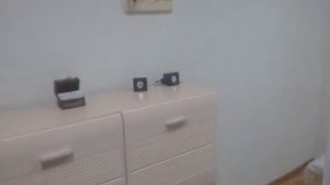 Мой массажный кабинет.