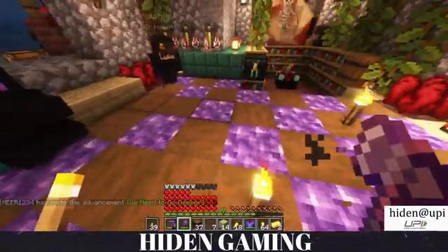 Minecraft live hindi | public lifesteal smp ip | MCPE / Bedrock Edition / java смотреть онлайн