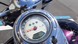 SOLD! 2004 Kawasaki Vulcan 2000 Overview, Engine Start, & Exhaust Sound