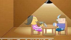 Pico vs. Uberkids (Rock Paper Scissors Roulette) - Longplay (Browser / Flash)