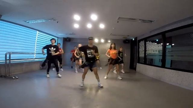 [JDFVol.15] #Whenever-Kris Kross Amsterdam choreo by 박정민(jay-one)제이원댄스지도연합회 смотреть онлайн