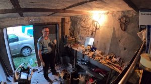 Motoland 250 Enduro. Ремонт заднего крыла. Усиление конструкции.