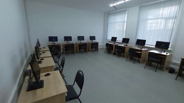 Открытие колледжа в Лобаново, Айыртауский район.СКО смотреть онлайн