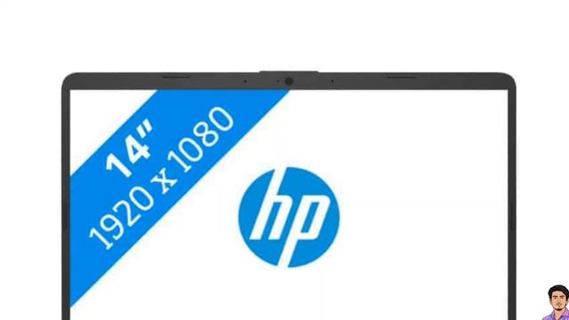 Best laptop under 50k | Hp 14s-eq1786AU AMD ryzen 3 5300U 14" FHD laptop | laptop review bangla смотреть онлайн