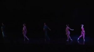 Great Galloping Gottschalk - University of South Carolina Ballet Company 2013