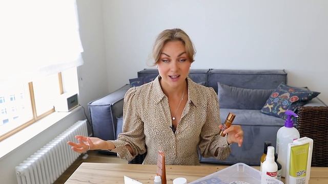 Уход за сухой и чувствительной кожей // Acura, The wishtrend, alba botanica смотреть онлайн