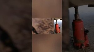 Джак н120 рабочие будни, то едем то крутим.