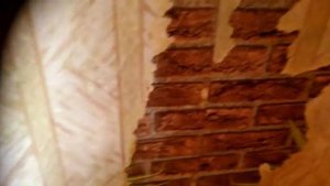 Способ который реально работает при снятии старых бумажных обоев