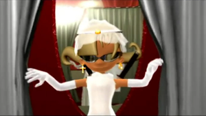 Невеста, Глюкоза. №13