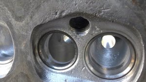 Часть 1.Тюнинг (доработка) и ремонт двигателя Volkswagen Golf (фольксваген гольф)