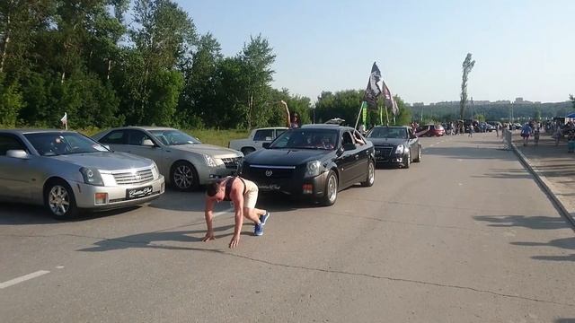Как сделать ваш Кадиллак максимально экономичным?