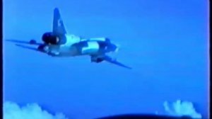 Взлёт   посадка Ту 22