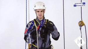 Занятие №14 Спусковые устройства.