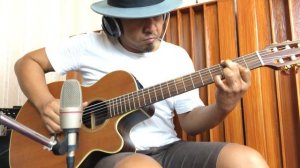 Takamine NPT-110N classic