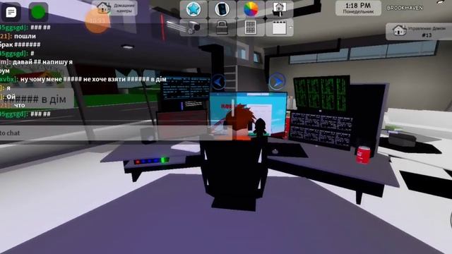 Перемещение во Времени (роблокс история) смотреть онлайн