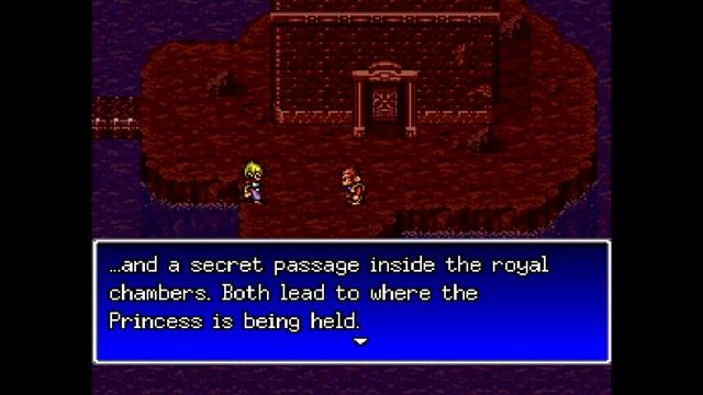 Let's Play Breath of Fire II #34 - There Can Be Only One смотреть онлайн