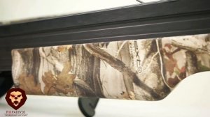 Арбалет рекурсивный Фокс (Видео-Обзор)