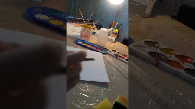 как нарисовать ? Часть первая смотреть онлайн