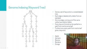 Bioinformatics tutorial in bangla lecture 5