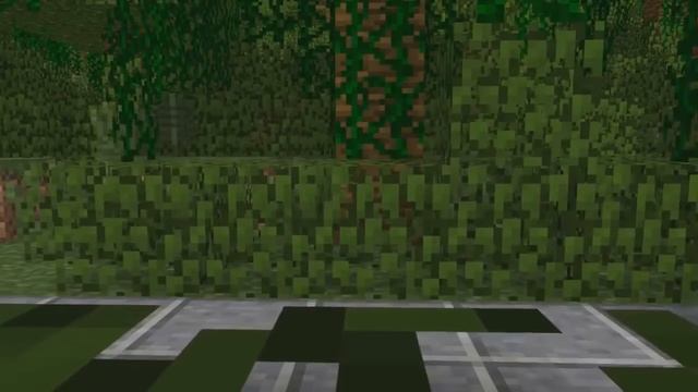 Печальная история... Жизнь оцелота - Майнкрафт анимация смотреть онлайн