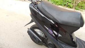 Продам продаю скутера---Honda Tact AF-30/Хонда Такт 30/VID 20200501 1808181