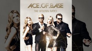 Ace of Base - All For You (Audio)