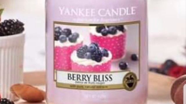 Yankee Candle UK Halloween Release & Special Release Update смотреть онлайн