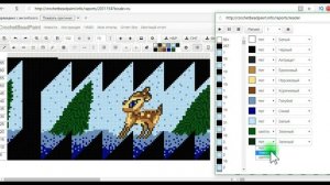 Ёлочный шар из бисера. Часть 1. Новогодний МК.
