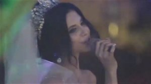 Невеста поет мужу на свадьбе! Песня в подарок на свадьбу! #MFYRND