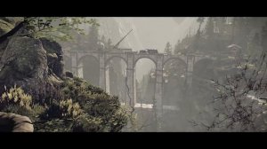 SNIPER ELITE 4 Trailer (PS4 / Xbox One)