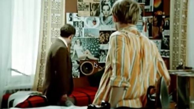 Вот это кто , без обмундирования? смотреть онлайн