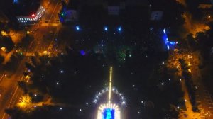 Черкесск 2022