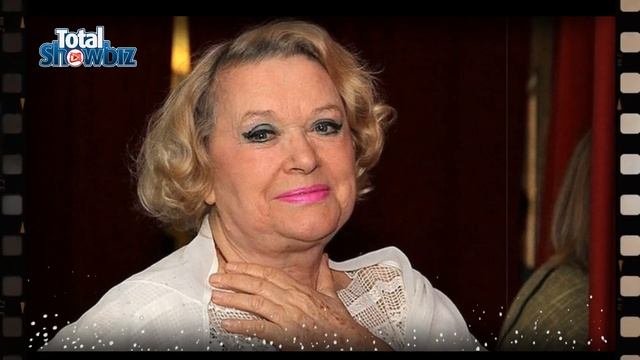 Ширвиндт облил грязью 88-летнюю Валентину Талызину