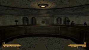 Fallout New Vegas + DLC - Все снежные шары