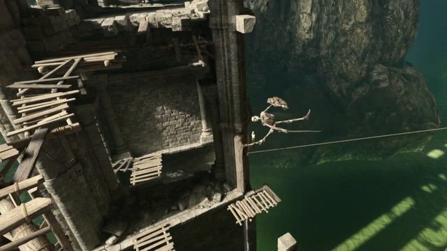 HellSplit Arena Update 1.17 Makes The Game So Much More Fun смотреть онлайн