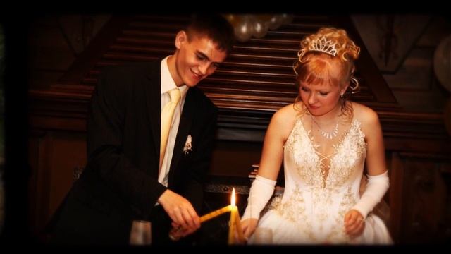 Подарочек мужу на годовщину свадьбы смотреть онлайн