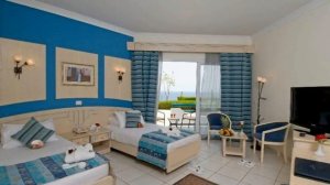 Dreams Beach Resort 5* (Дримс Бич Резорт 5*) Египет, Шарм-эль-Шейх