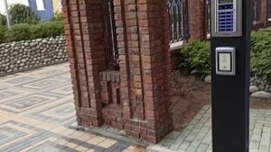 Новостройки Подмосковья. ЖК АРТ в Красногорске.