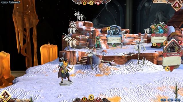 Let's Play Runescape Chronicle Gameplay Ep. 1 - Ranked Ozan - Chronicle Runescape Legends смотреть онлайн