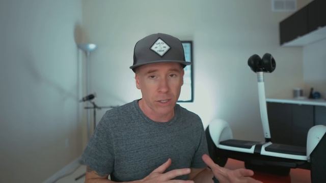 Segway MiniLITE Review | Not a hoverboard смотреть онлайн