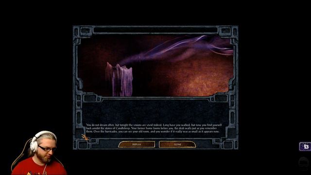[10] Wade plays Baldur's Gate Enhanced Edition (Good Summoner)