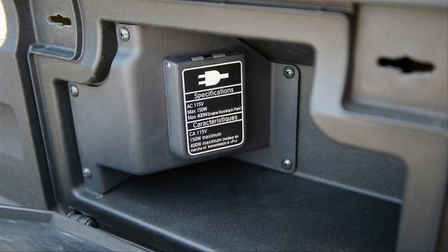 2018 Honda Ridgeline Reviews : Pocket Strong смотреть онлайн