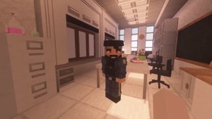 😱 Майнкрафт но Я Влюбилась в ГЛАВАРЯ МАФИИ! [4]